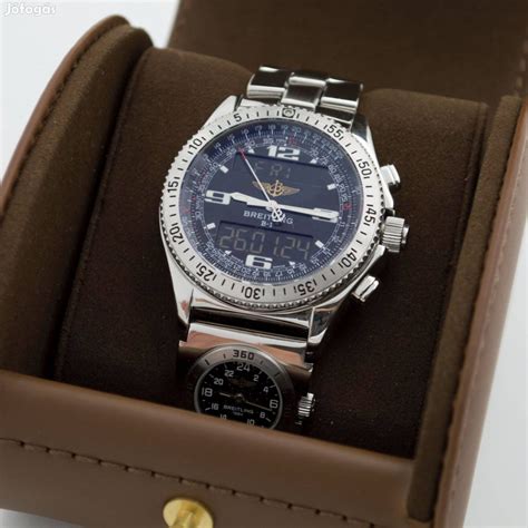 breitling b1 review|breitling b1 superquartz.